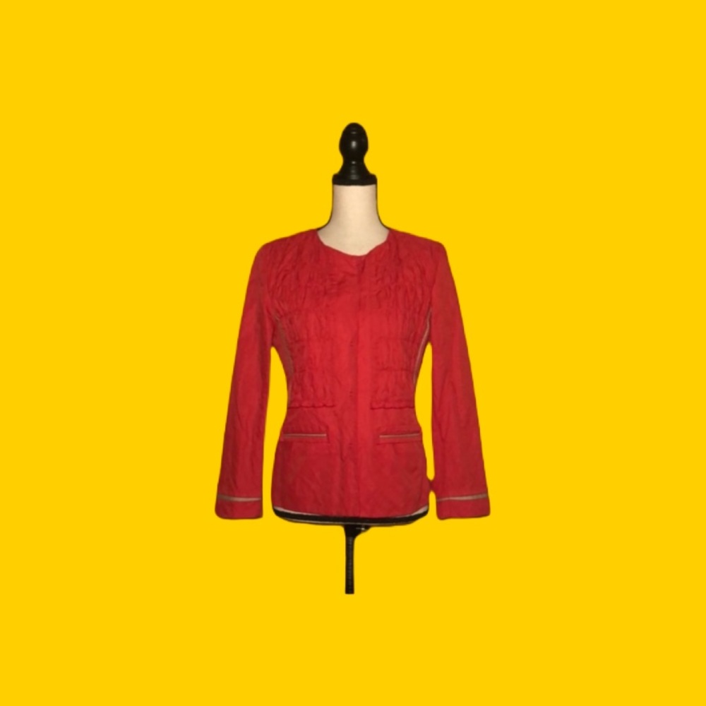 Ellie Tahari Jacket